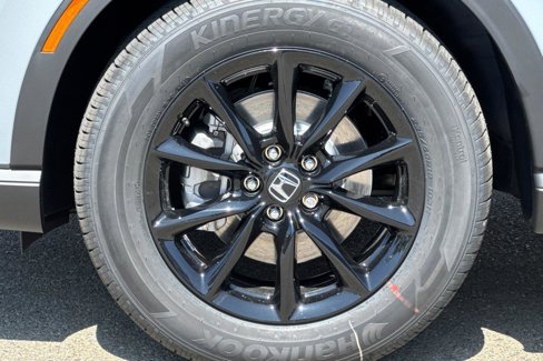 New 2026 Honda CR-V Sport-L image 33