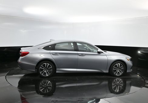 Used 2022 Honda Accord EX-L image 8