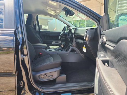 Used 2025 Ford Ranger XLT image 6