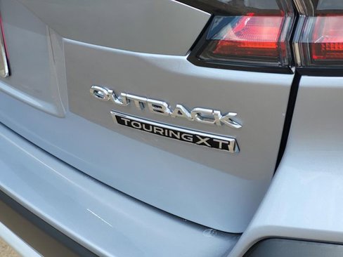 New 2025 Subaru Outback Touring XT image 6