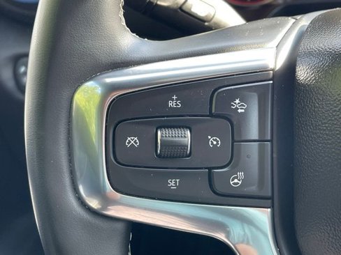 Used 2023 Chevrolet Blazer RS w/ Driver Confidence II Package image 8