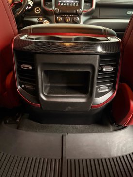 Used 2020 RAM 1500 Rebel w/ Rebel Level 1 Equipment Group image 29
