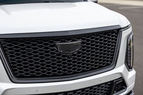 Used 2025 Cadillac Escalade V image 27