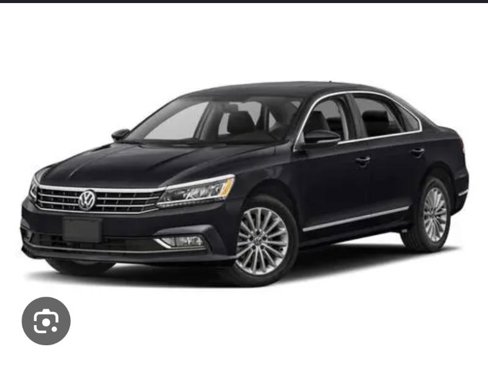 Used 2018 Volkswagen Passat 2.0T R-Line image 2