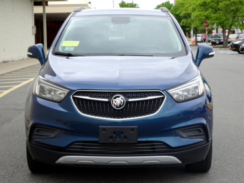 Used 2019 Buick Encore Preferred image 2