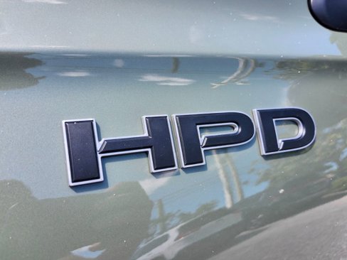 New 2026 Honda Passport TrailSport Elite image 19