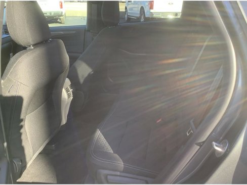 New 2025 Ford Escape Active w/ Cold Weather Package image 10