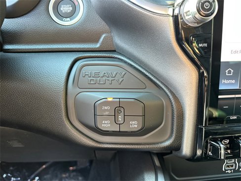 New 2025 RAM 2500 Laramie image 20