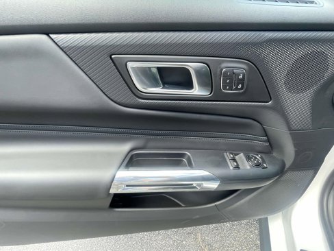 New 2025 Ford Mustang GT Premium image 11