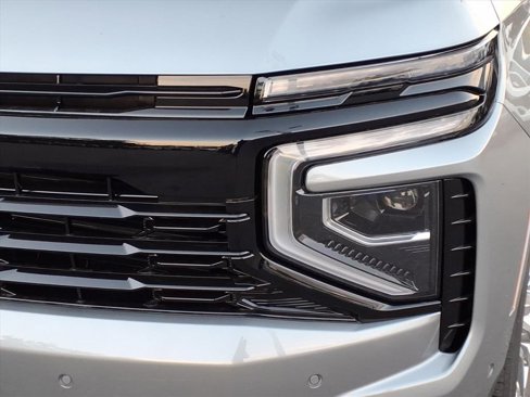 New 2026 Chevrolet Suburban RST w/ Advanced Technology Package image 7
