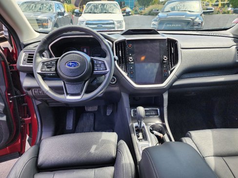Used 2024 Subaru Ascent Limited w/ Technology Package image 13