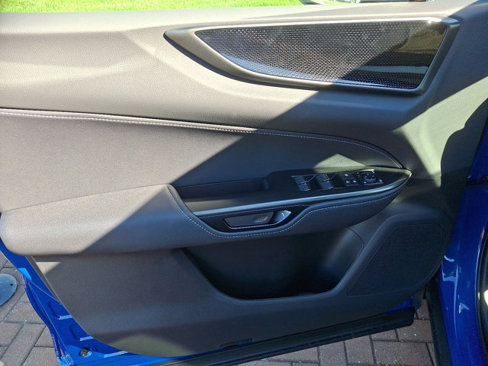 New 2026 Lexus NX 350 AWD image 7