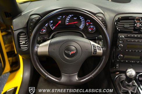 Used 2008 Chevrolet Corvette Coupe w/ Preferred Equipment Group image 39