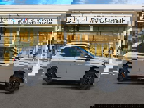 New 2026 BMW iX xDrive45 image 1