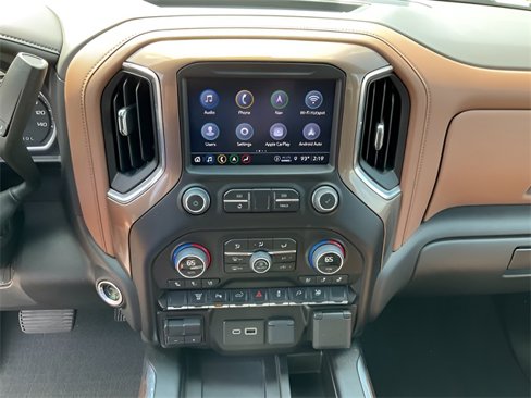 Certified 2023 Chevrolet Silverado 2500 High Country image 14