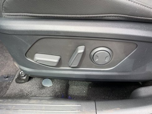New 2025 Hyundai Tucson SEL image 9