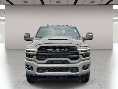 New 2026 RAM 2500 Laramie w/ Night Edition image 9