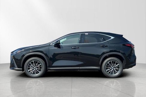 New 2026 Lexus NX 350 AWD image 3