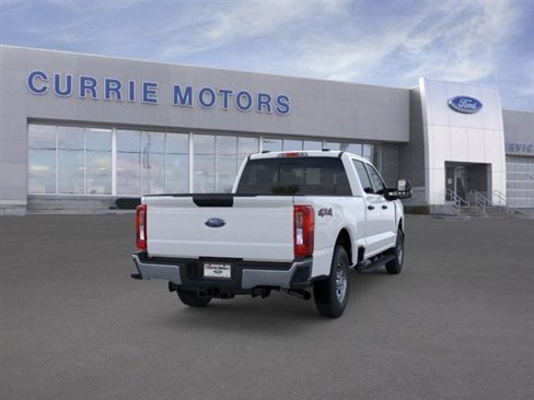 New 2026 Ford F250 XL image 8