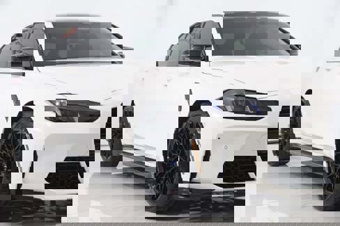 Used 2025 BMW M3 Competition image 74