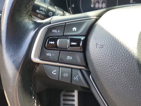 Used 2021 Honda Accord Sport image 19