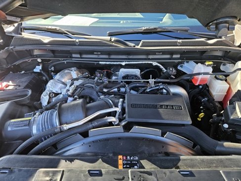 Certified 2024 GMC Sierra 2500 Denali Ultimate w/ Max Trailering Package image 33