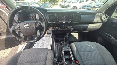 Used 2021 Toyota Tacoma SR image 12