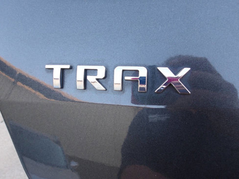 Used 2019 Chevrolet Trax LS w/ Tint and Cruise Package image 36