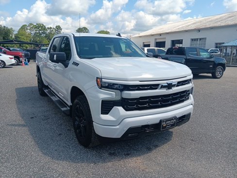 New 2026 Chevrolet Silverado 1500 RST image 11