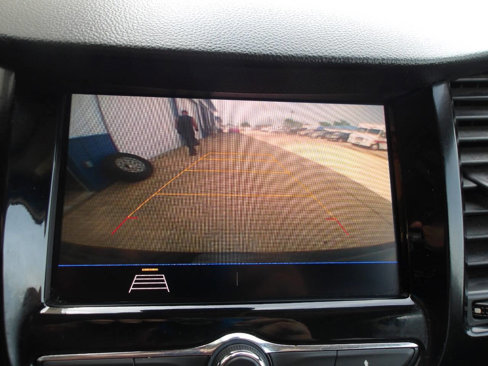 Used 2020 Chevrolet Trax LS w/ Tint and Cruise Package image 5