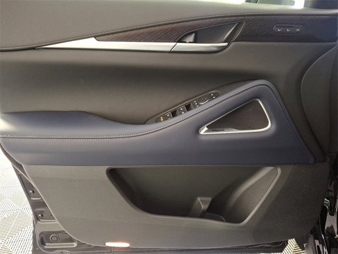 New 2026 INFINITI QX60 Luxe w/ Dark Cargo Package image 15