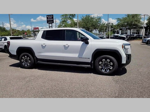 New 2026 GMC Sierra EV Elevation w/ Premium Package image 28