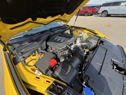 Used 2024 Ford Mustang GT image 17