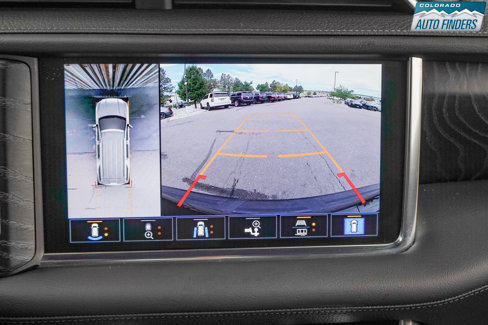 Used 2021 GMC Yukon XL Denali image 20