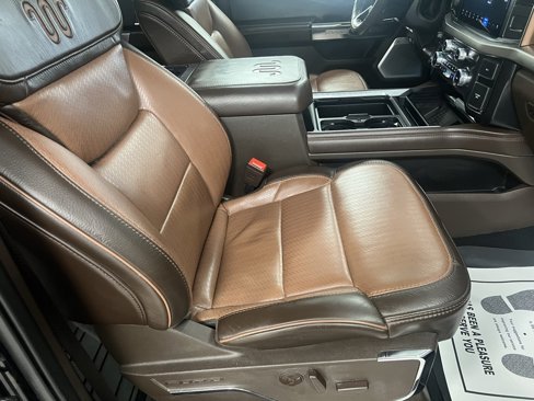 Used 2024 Ford F450 King Ranch image 56
