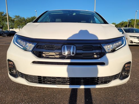 New 2026 Honda Odyssey Touring image 2