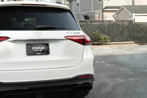 Used 2022 Mercedes-Benz GLE 63 AMG S image 25