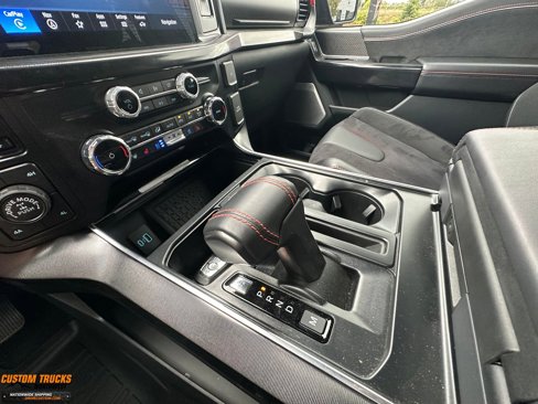 Used 2024 Ford F150 Raptor w/ Equipment Group 803A Raptor R image 24