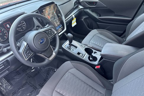 Used 2024 Subaru Impreza 2.0i Sport image 14