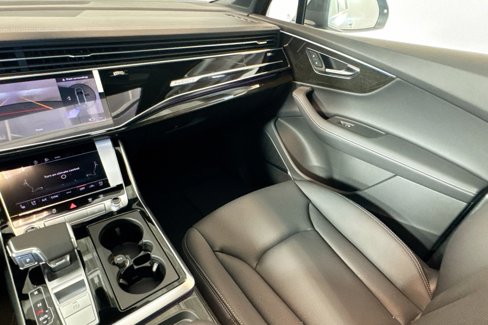 New 2025 Audi Q7 3.0T Premium Plus image 21
