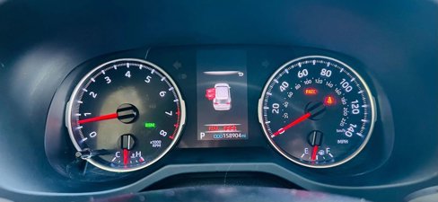 Used 2019 Toyota RAV4 XLE w/ Convenience Package image 12