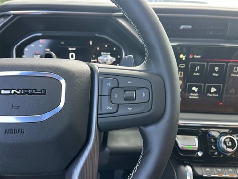 New 2026 GMC Sierra 1500 Denali Ultimate image 19