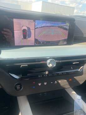 New 2025 Nissan Murano SL w/ Cargo Package image 16