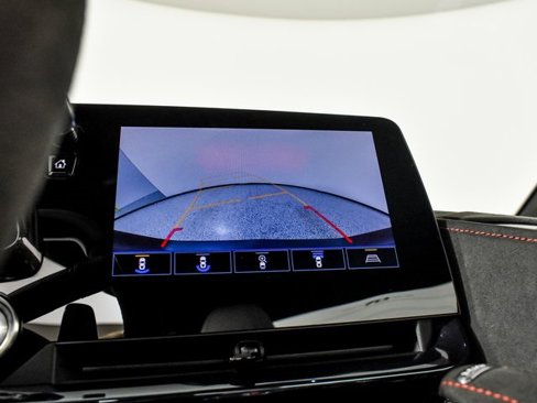 Used 2023 Chevrolet Corvette Z06 image 34