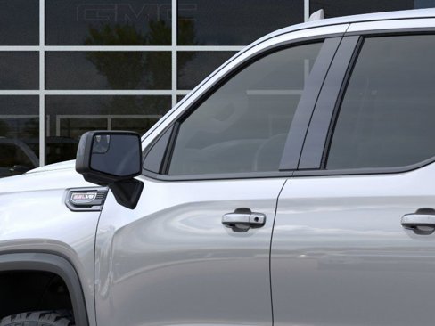 New 2026 GMC Sierra 1500 AT4X image 12