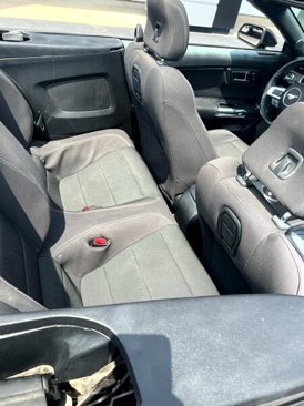 Used 2017 Ford Mustang Convertible image 10