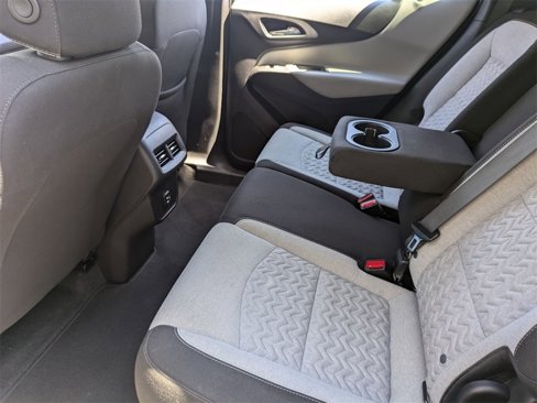Used 2024 Chevrolet Equinox LT image 27