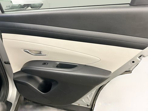 Used 2025 Hyundai Tucson SEL image 32