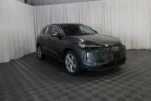 New 2025 Audi Q5 Prestige image 27