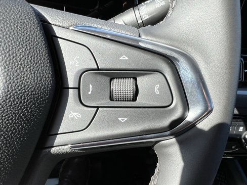 New 2026 Chevrolet TrailBlazer LT image 43